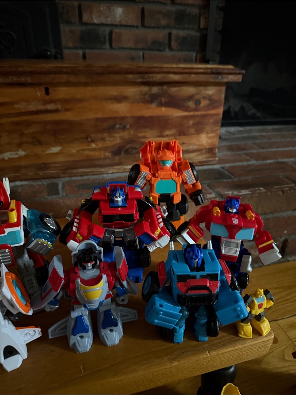 41 Transformers Collection - Picture 7 of 8